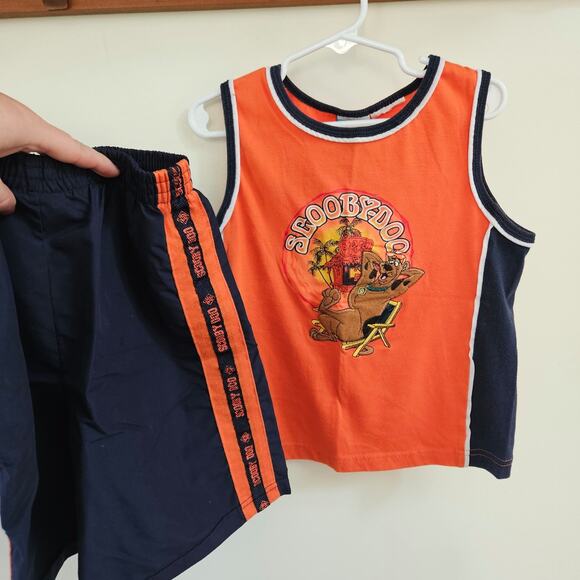 Scooby Doo Other - Scooby Doo Vintage Set